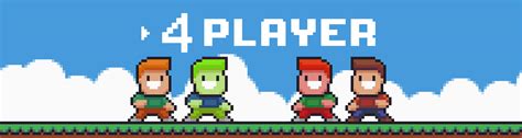 4 Player Games Online (FREE) .